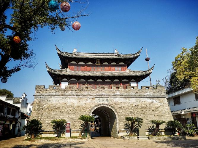 金华市景区旅游,浙江省金华市旅游景区?-第2张图片-屿企百科网 金华市景区旅游,浙江省金华市旅游景区?-第2张图片-屿企百科网