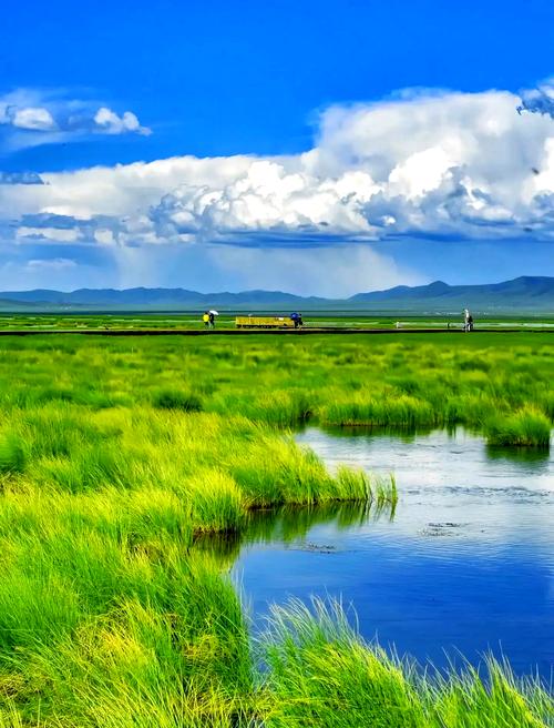 甘南主要旅游景点？甘南主要旅游景点图？-第3张图片-屿企百科网