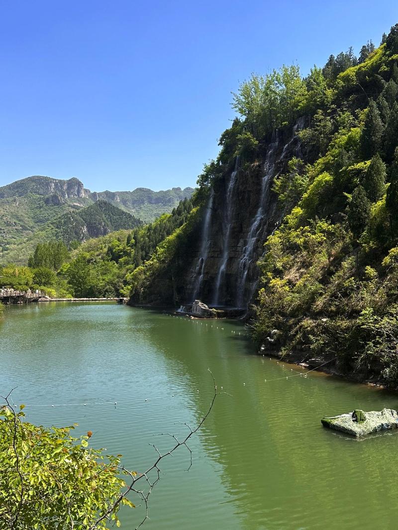 潍坊免费景点大全集，潍坊免费景点大全集图片-第3张图片-屿企百科网