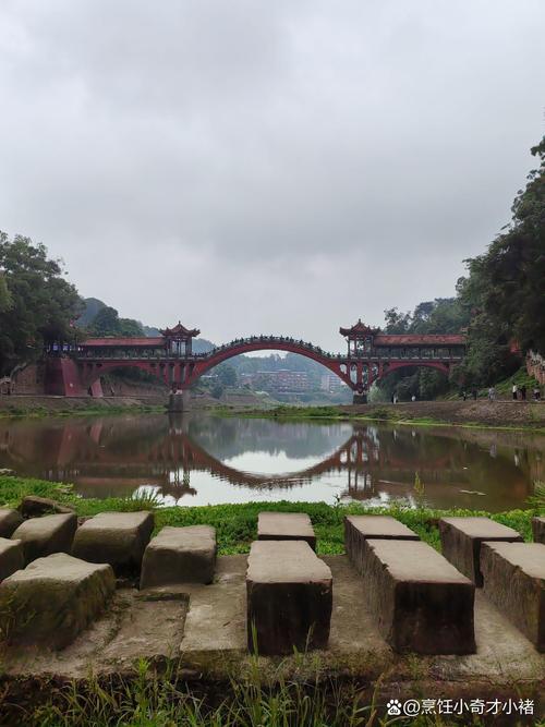 乐山旅游景区有哪些好玩的，乐山前十旅游景区？-第7张图片-屿企百科网