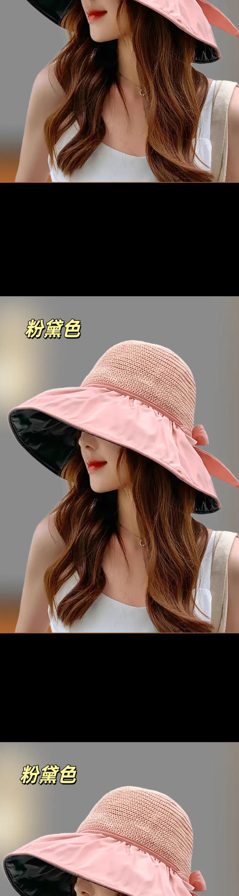 沙滩帽有防晒效果吗？沙滩帽一般什么材质？-第3张图片-屿企百科网