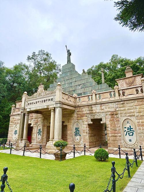 韶关市南华寺开放时间？韶关南华寺几时开放？-第2张图片-屿企百科网