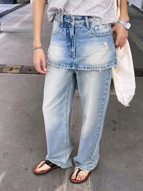 屁帘怎么穿好看时尚?屁帘怎么穿好看时尚图片?-第2张图片-屿企百科网 屁帘怎么穿好看时尚?屁帘怎么穿好看时尚图片?-第2张图片-屿企百科网