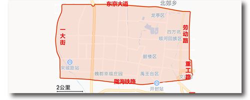 5月7号开封限号，5月8日开封限号？-第5张图片-屿企百科网