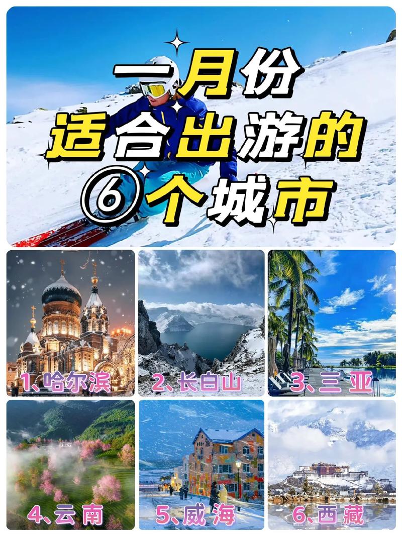 1月份适合旅游的地方,1月份适合旅游的地方有哪些?-第4张图片-屿企百科网 1月份适合旅游的地方,1月份适合旅游的地方有哪些?-第4张图片-屿企百科网