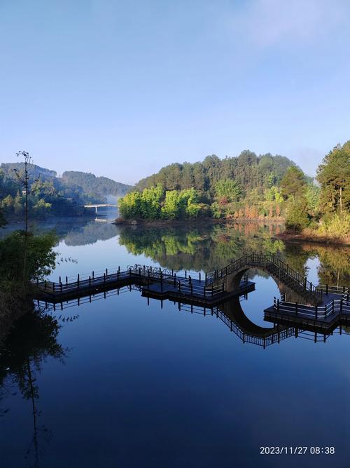 南昌青山湖实时天气，南昌市青山湖区天气查询-第6张图片-屿企百科网