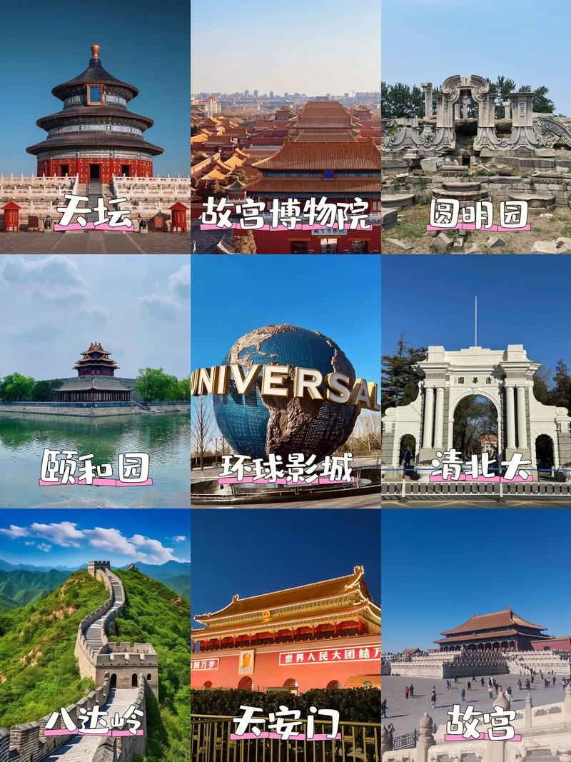 北京旅游景点排名前五的有哪些，北京旅游比较好景点？-第6张图片-屿企百科网