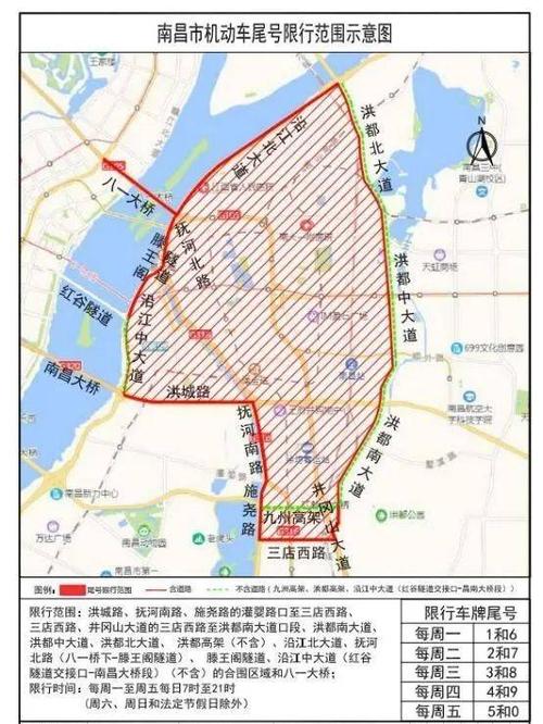 天津八一大道限号吗？天津8月11号限号？