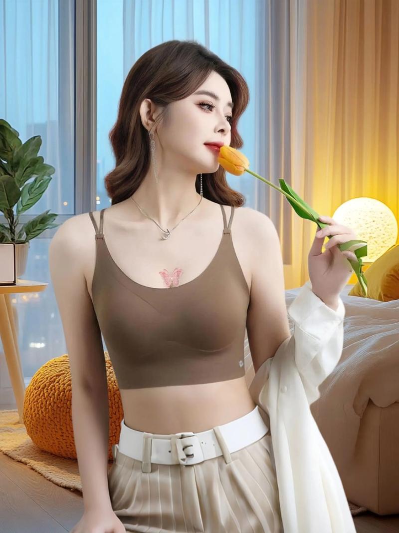 美背可以用洗衣机洗吗？美背可以用洗衣机洗吗多少钱？-第3张图片-屿企百科网