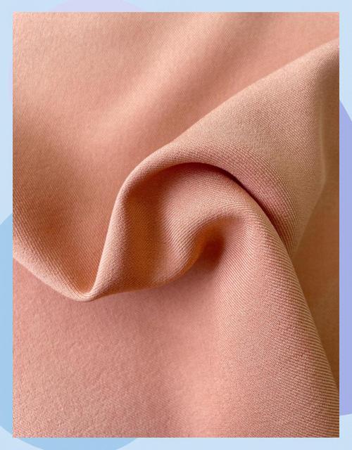 聚酯纤维是什么面料，聚酯纤维是什么面料对身体有害吗?？-第5张图片-屿企百科网