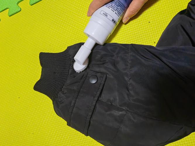 免洗衣服怎么除污，免洗衣服用什么擦掉啊-第5张图片-屿企百科网