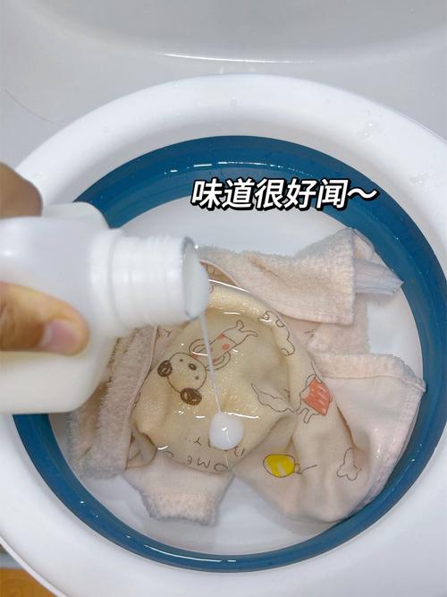 怎么让衣服一直香香的，怎么样让衣服香香的？-第5张图片-屿企百科网