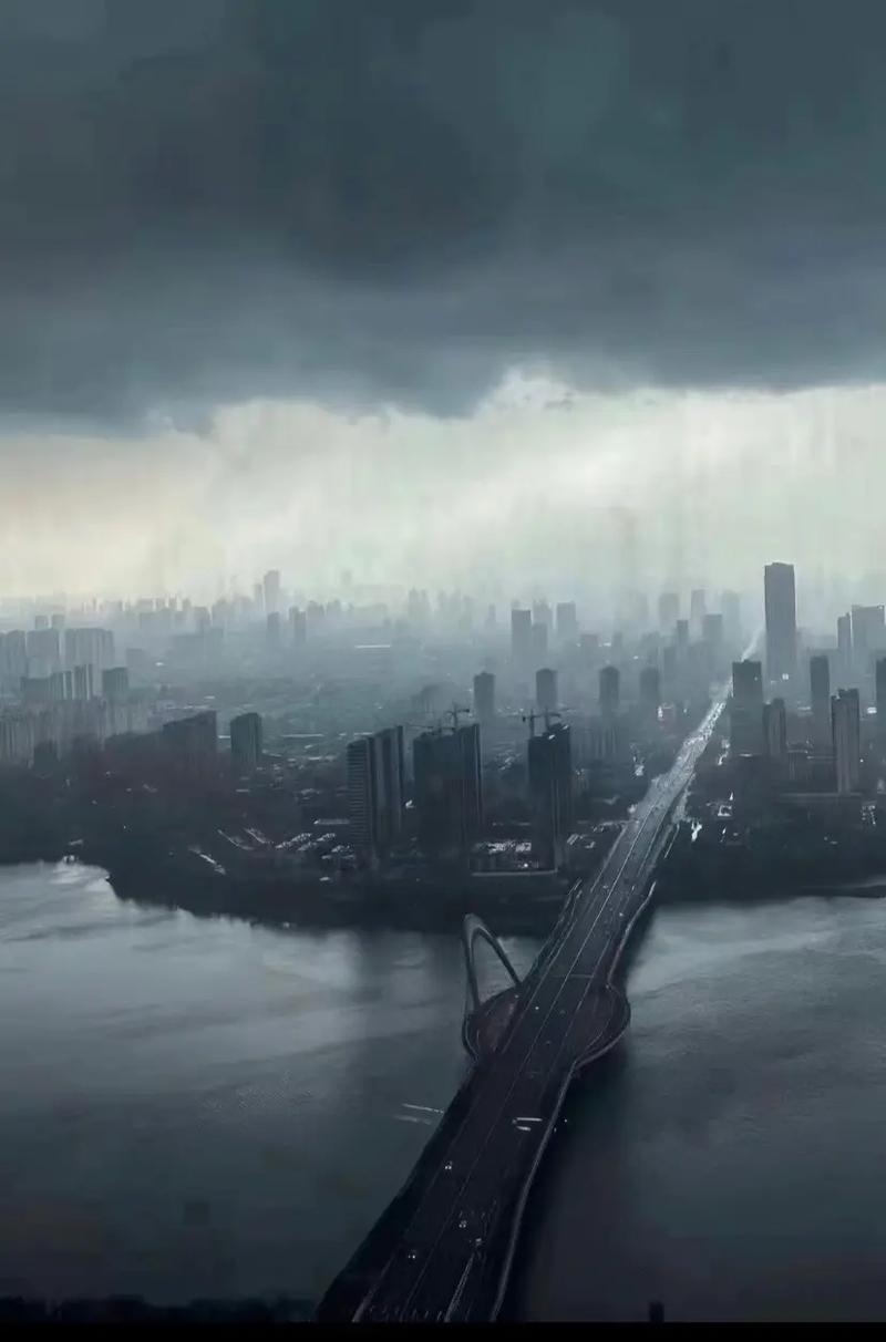 南昌天气预报查询15天？南昌天气预报详细？-第1张图片-屿企百科网