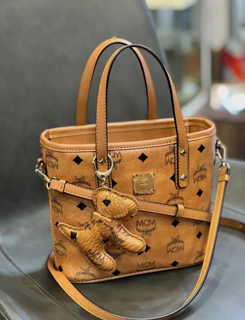 mcm菜篮子代购一般多少钱？mcm菜篮子1000以内能买到正品吗？-第3张图片-屿企百科网