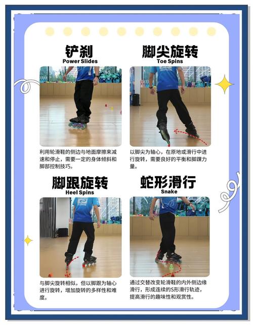 轮滑鞋能不能洗，轮滑鞋可以直接洗吗-第4张图片-屿企百科网