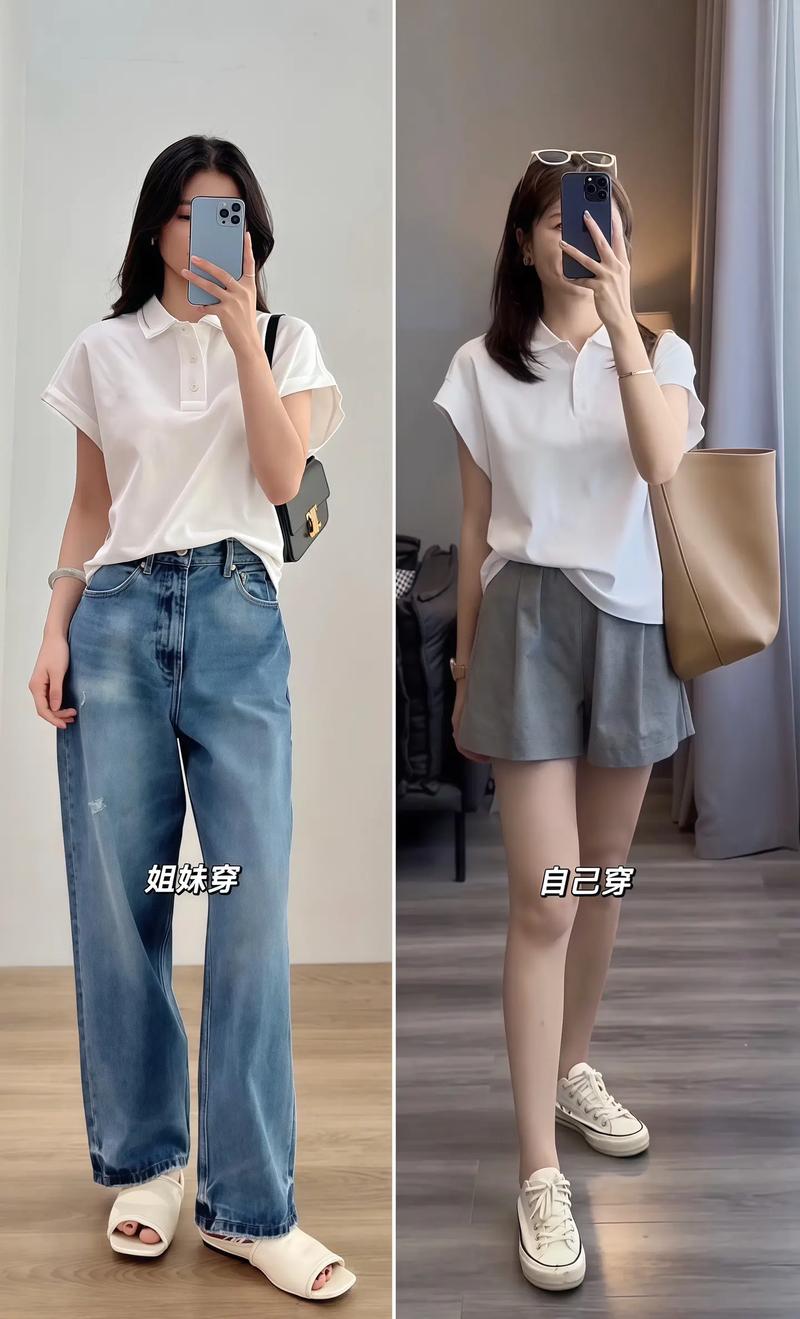 夏天半袖洗的太频会坏吗，半袖洗完会缩水吗？-第5张图片-屿企百科网