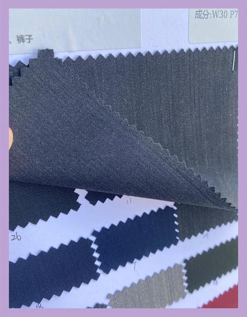 acrylic是什么面料？acrylic是什么面料能机洗吗？-第4张图片-屿企百科网