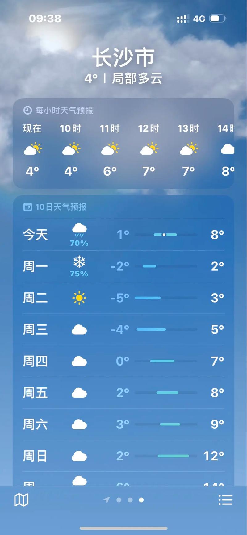 哈尔滨天气30天查询预报？哈尔滨30天天气预报最新？-第1张图片-屿企百科网