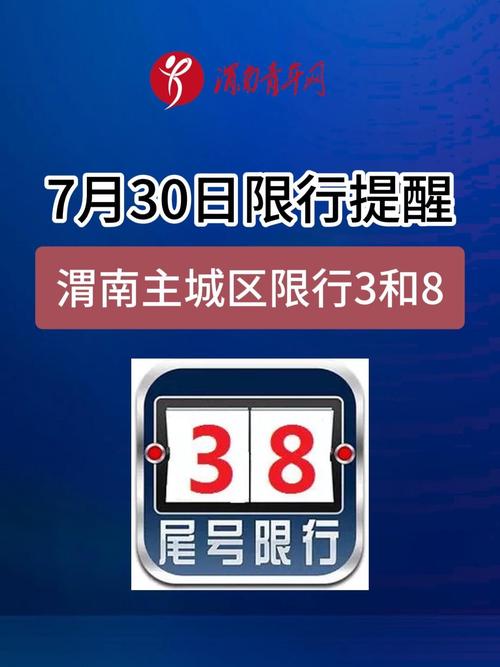 限号是怎么限的渭南？渭南限号扣分吗？