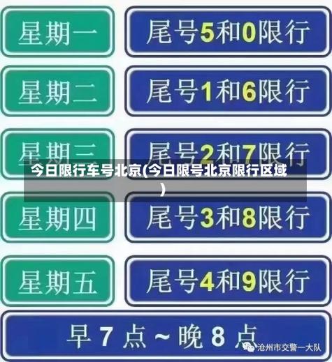 限号违法记录查询？限号违法记录查询系统？-第6张图片-屿企百科网