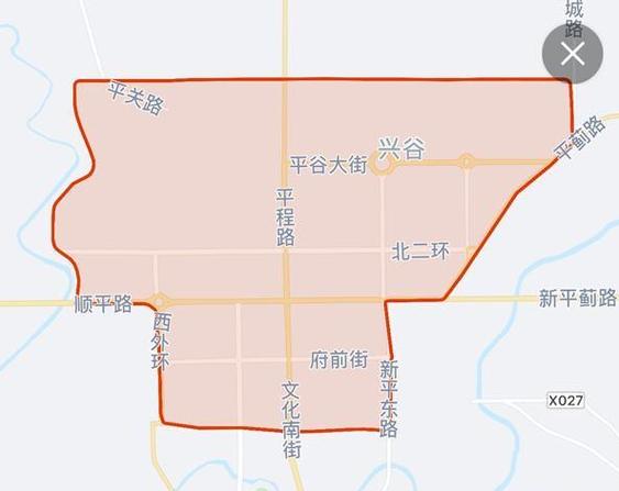 北京平谷限不限号，北京平谷限号吗-第1张图片-屿企百科网