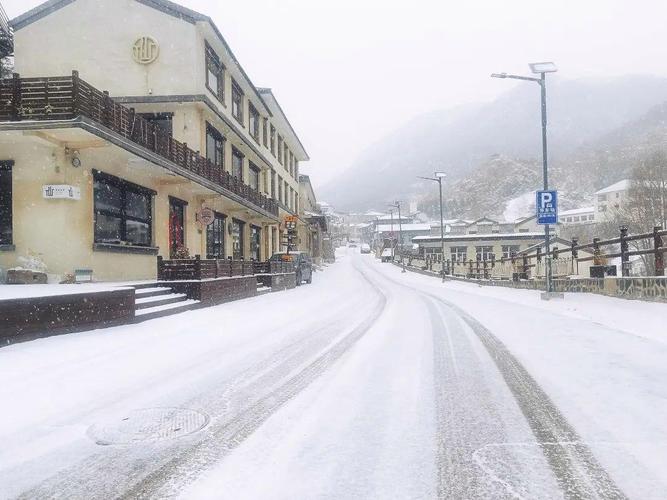 北京市门头沟的天气，北京市门头沟天气预报40天查询-第7张图片-屿企百科网