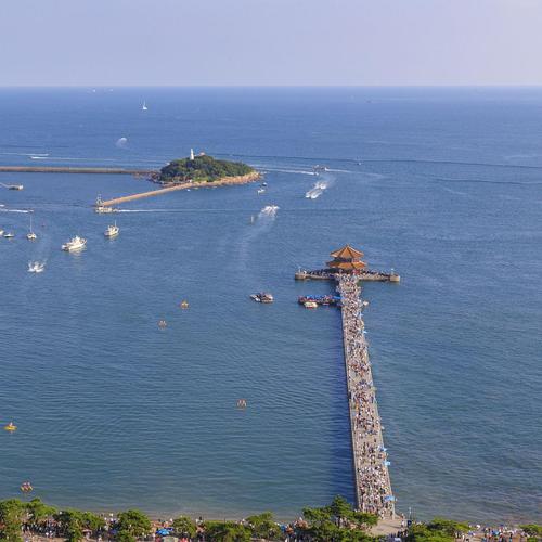 黄岛藏马山天气预报查询电话，黄岛区藏马镇天气？