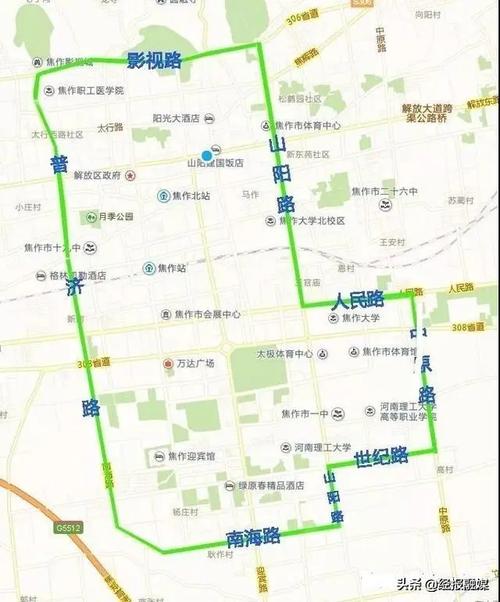 许昌限号的区域，许昌限号的区域在哪-第6张图片-屿企百科网