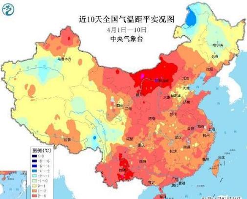 未来一个星期全国天气预报，未来一个星期天气预报怎么样？