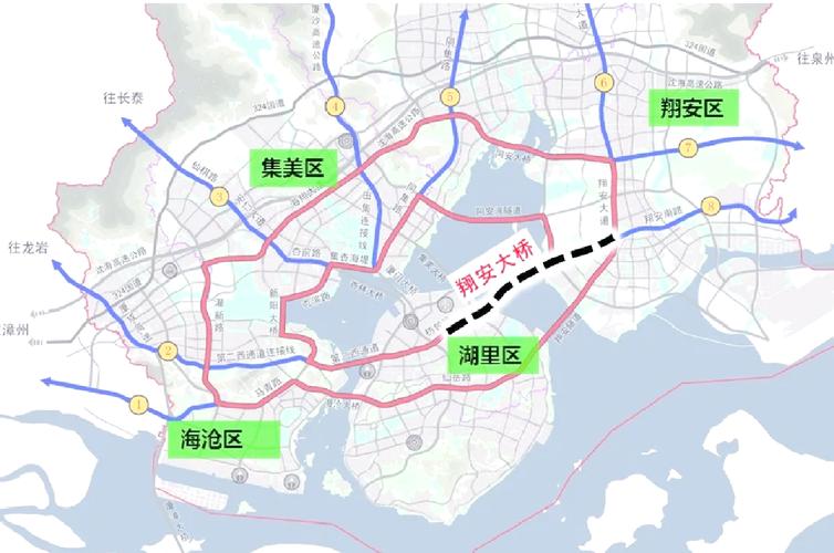 翔安区外地车尾号限行吗,翔安区发布重要通知-第8张图片-屿企百科网 翔安区外地车尾号限行吗,翔安区发布重要通知-第8张图片-屿企百科网