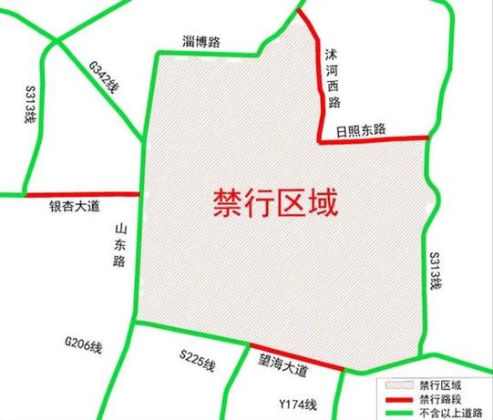 聊城限号2020，聊城限号通知最新-第3张图片-屿企百科网