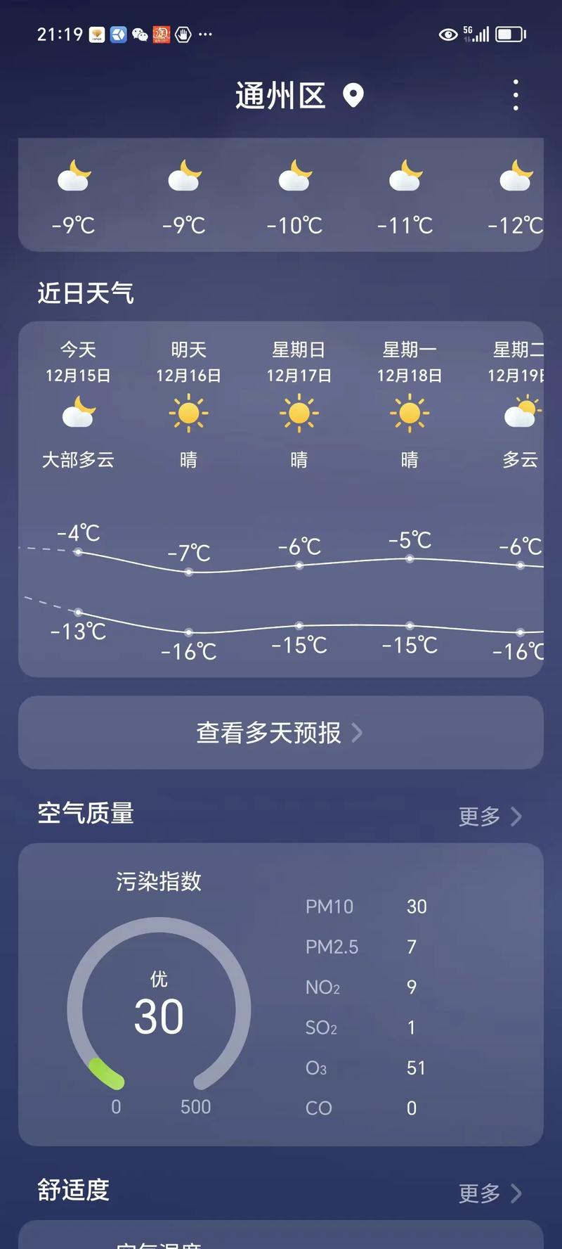 北京房山区天气？北京房山区的天气？-第2张图片-屿企百科网