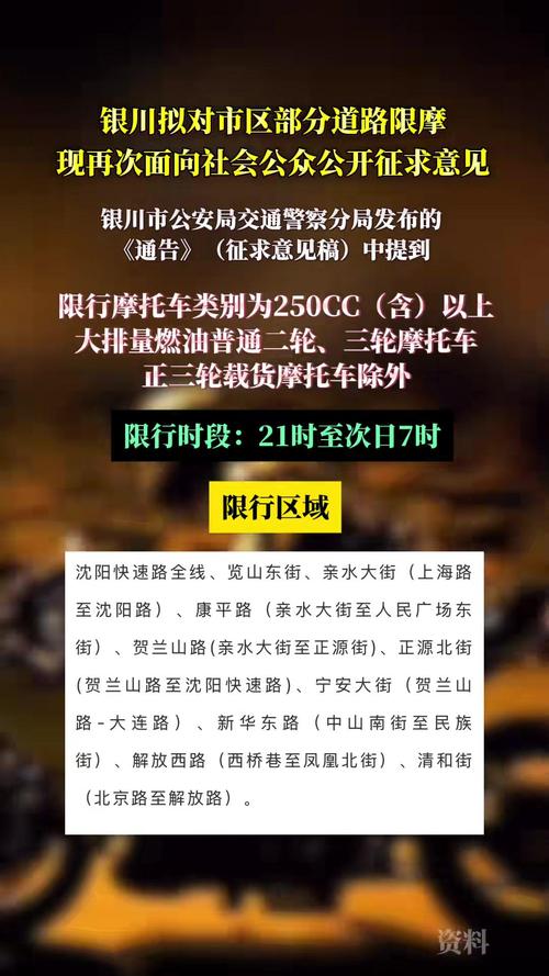 银川的限号通知,银川限号规定?-第5张图片-屿企百科网 银川的限号通知,银川限号规定?-第5张图片-屿企百科网