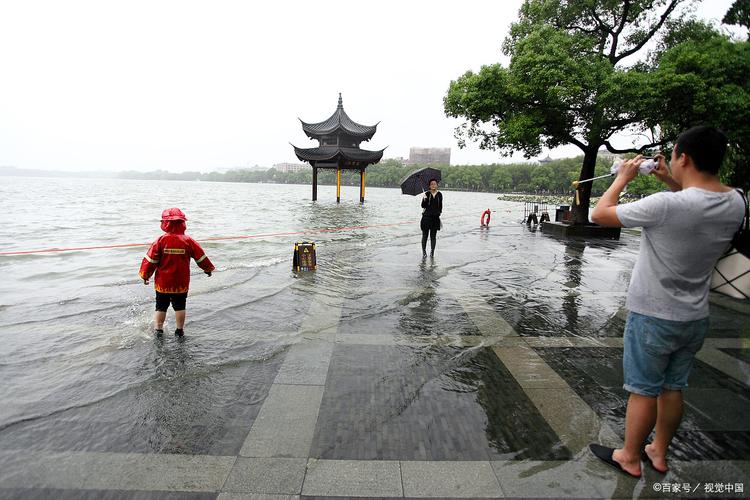 杭州天气实况预报，杭州天气实况记录？-第3张图片-屿企百科网