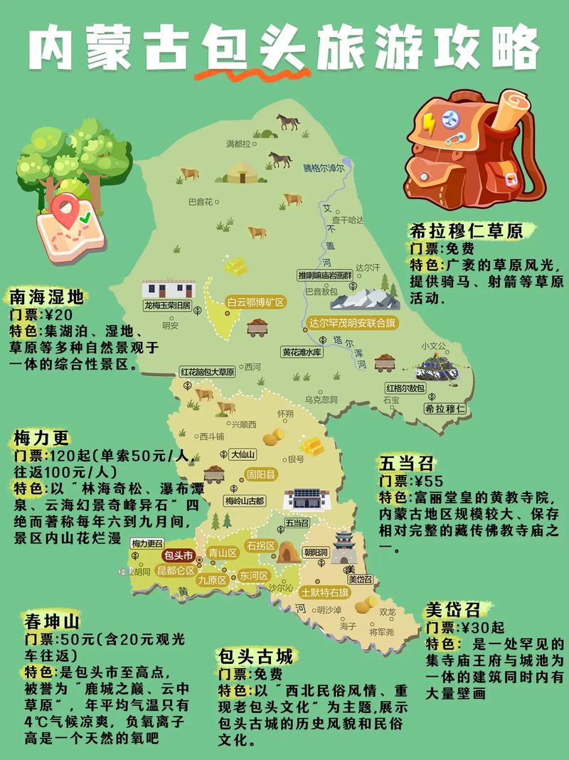 包头历史天气情况？包头历史气温2345？-第5张图片-屿企百科网