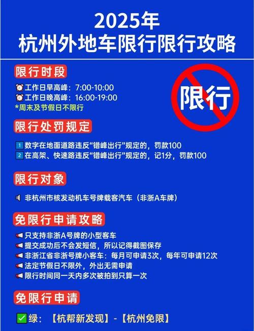 46号杭州限行吗？46号杭州限行吗今天？-第3张图片-屿企百科网