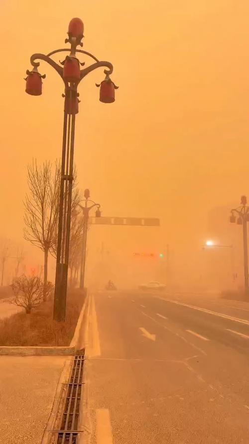 哈密伊州区一周天气，哈密伊州区近1周天气预报-第4张图片-屿企百科网