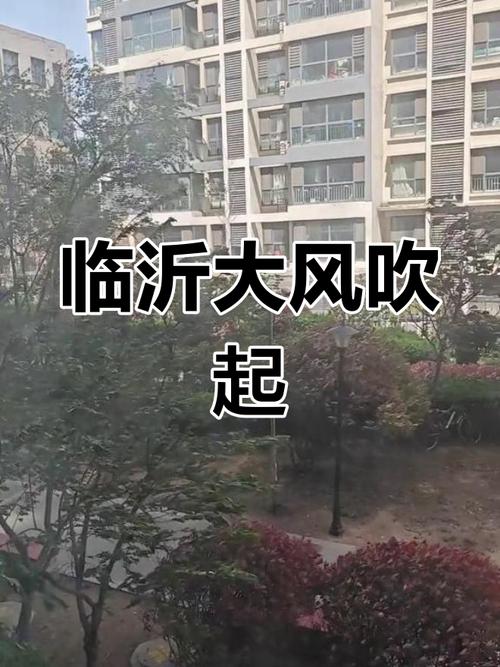 山东临沂市沂水县天气预报？临沂市沂水县一周天气？-第1张图片-屿企百科网