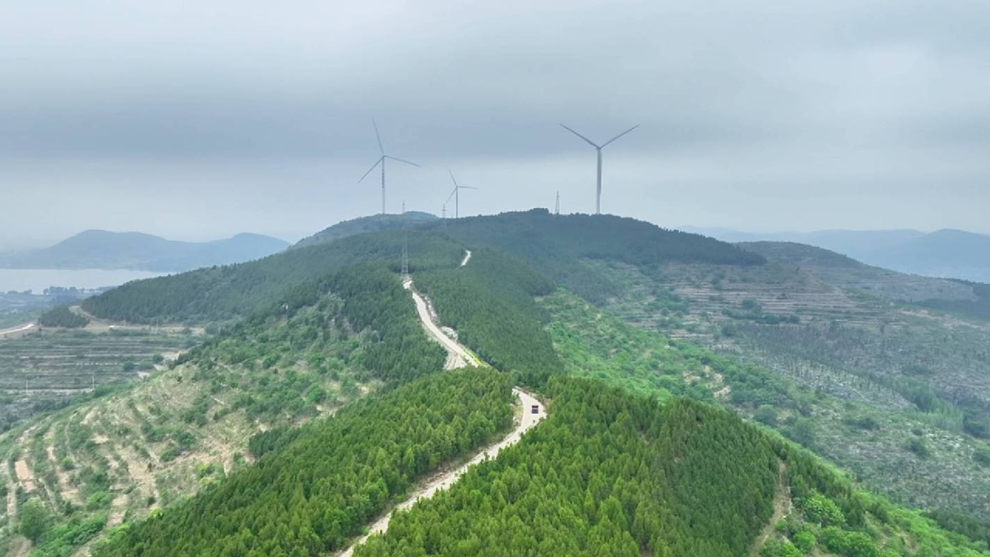 山东临沂市沂水县天气预报？临沂市沂水县一周天气？-第8张图片-屿企百科网