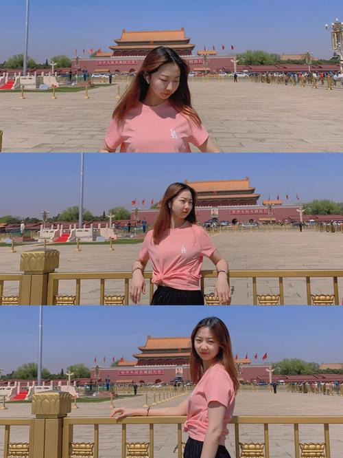 北京这边4月份天气预报，北京4月份天气情况？-第6张图片-屿企百科网