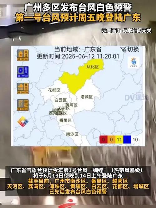 明天越秀区天气预报查询，越秀区 天气预报？-第1张图片-屿企百科网