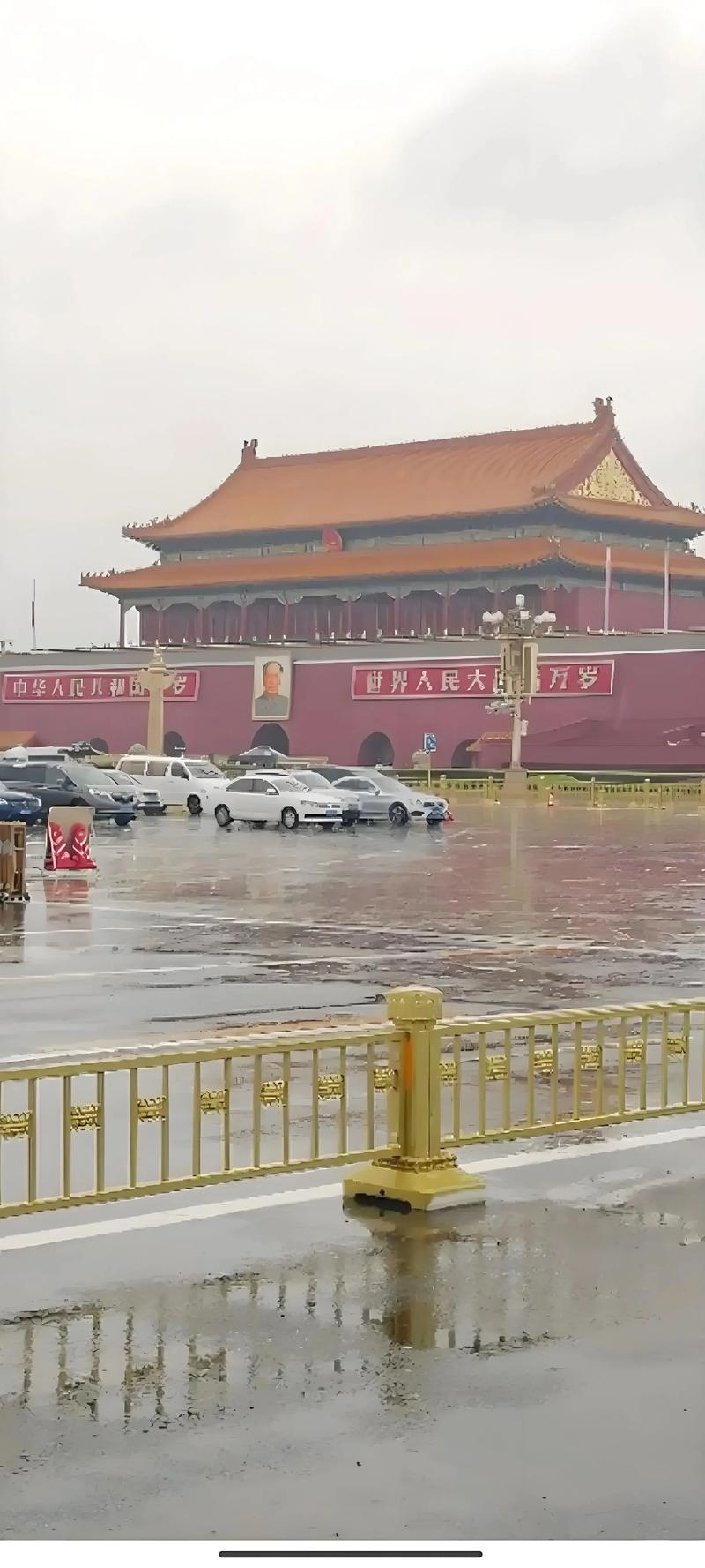 北京天气下雨预测？北京天气降雨预测？