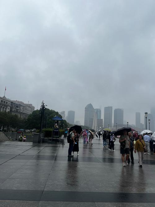 未来上海天气预报30天查询？上海未来30天的天气预报查询？-第4张图片-屿企百科网