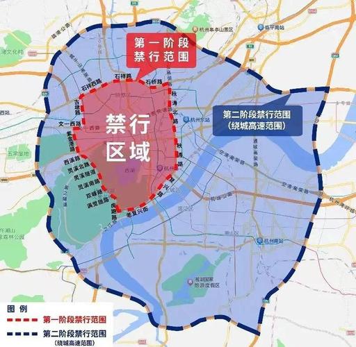 2022年限行尾号安排，限行尾号最新？-第2张图片-屿企百科网