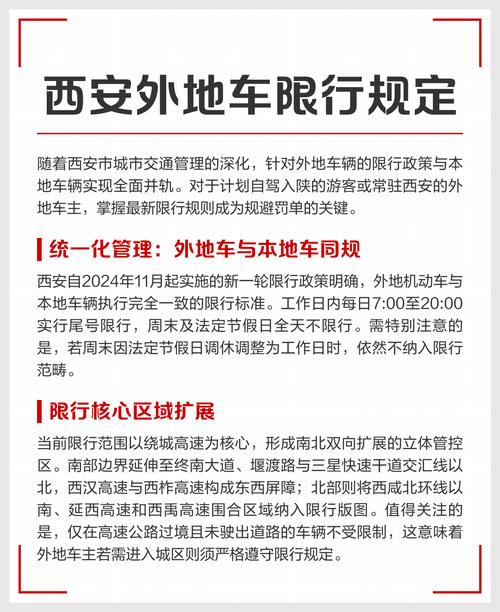 西安现在又开始限号吗吗？西安现在开始限号了吗？-第4张图片-屿企百科网