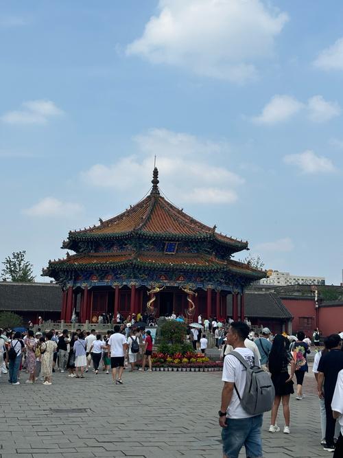 沈阳和平区实时天气预报，沈阳市和平区天气预报？-第2张图片-屿企百科网