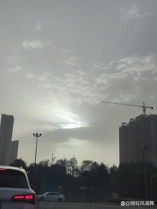 太原地区天气预报15天，太原天气预报15天查询明细？-第3张图片-屿企百科网