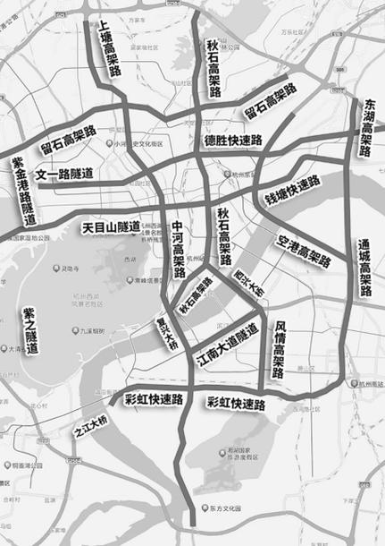 浙江牌照尾号限行，浙a车牌限行尾号？-第8张图片-屿企百科网