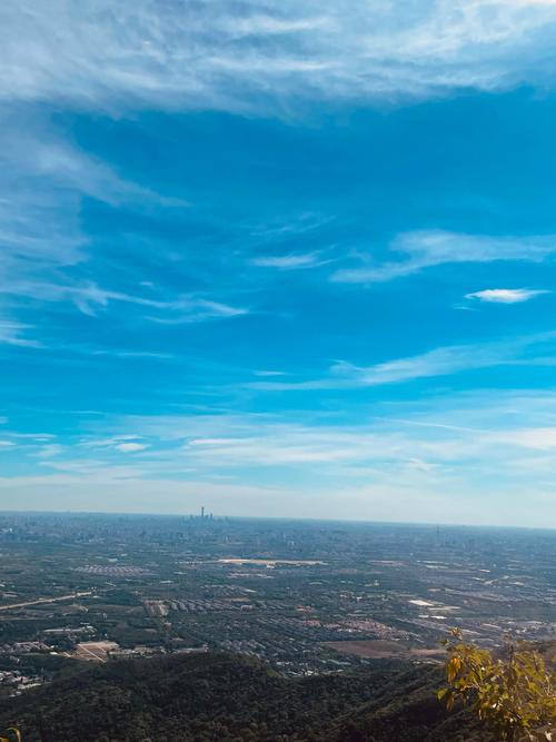 北京香山地区天气预报，北京香山地区天气预报15天？-第2张图片-屿企百科网