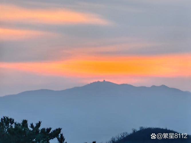 北京香山地区天气预报，北京香山地区天气预报15天？-第4张图片-屿企百科网